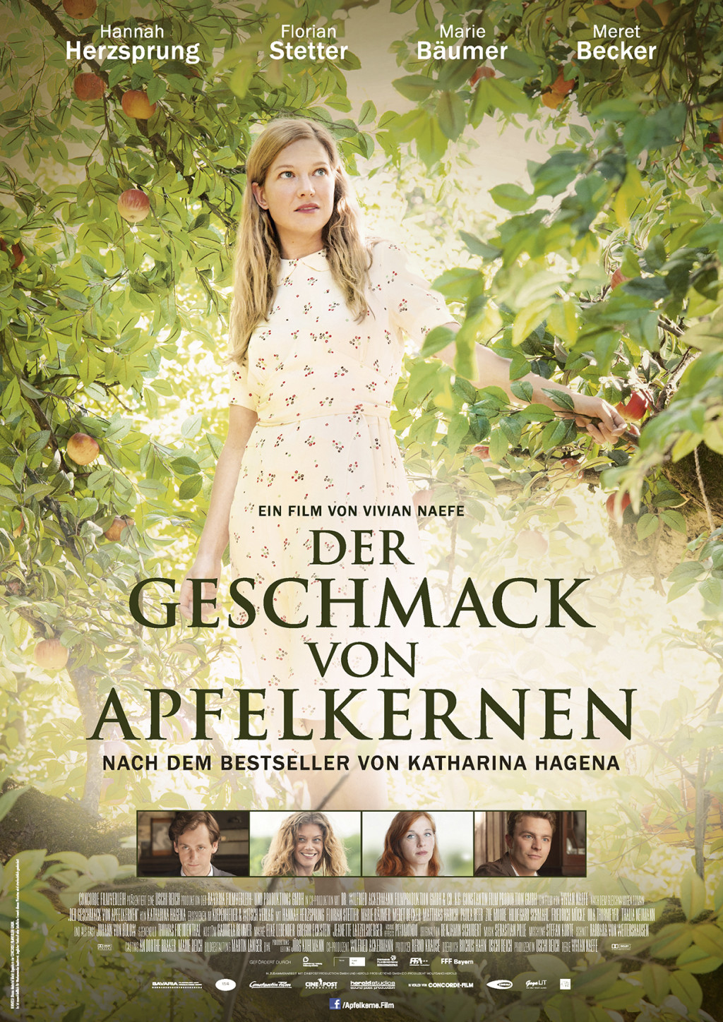 geschmack apfelkernen bavaria film